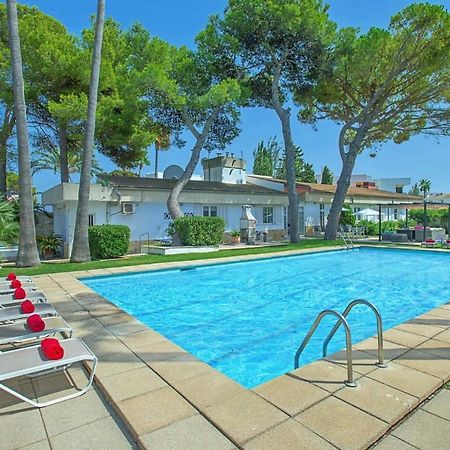 Beach Villa Can Ros By Sealand Villas Port de Pollenca Exterior photo