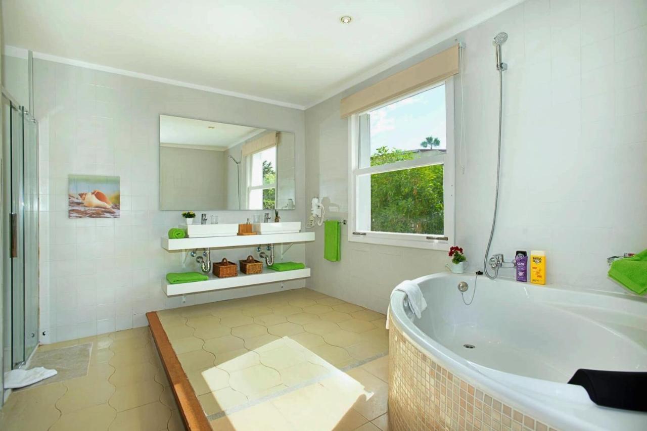 Beach Villa Can Ros By Sealand Villas Port de Pollenca Exterior photo