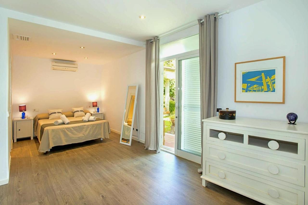 Beach Villa Can Ros By Sealand Villas Port de Pollenca Exterior photo