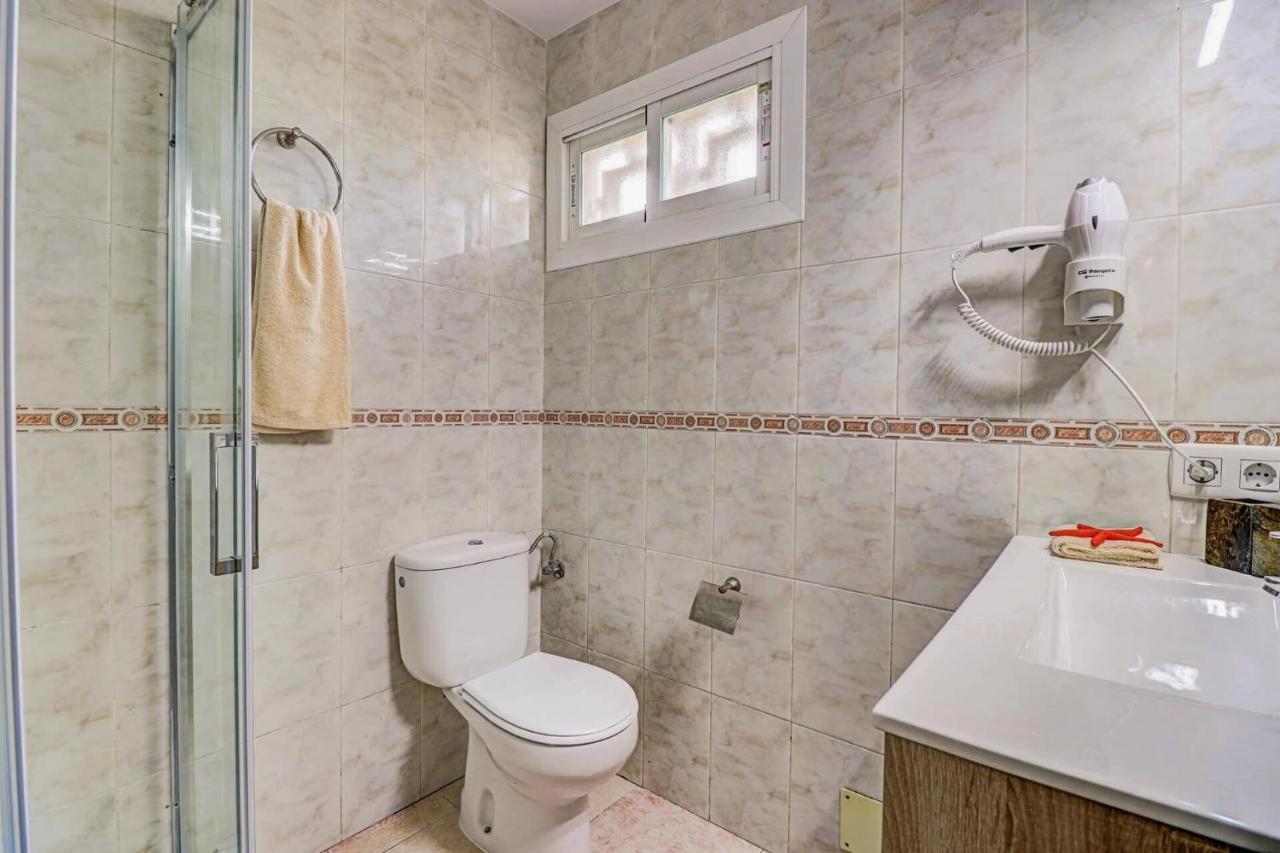 Beach Villa Can Ros By Sealand Villas Port de Pollenca Exterior photo